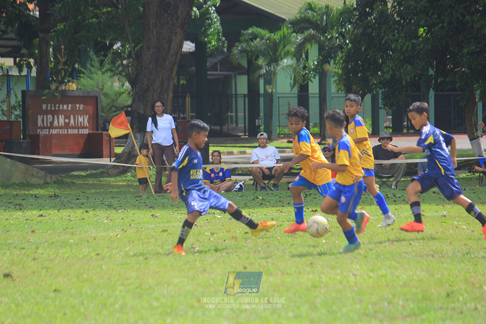 ijl big 8 champ u10 161125 berlian nusantara vs tunas jakarta