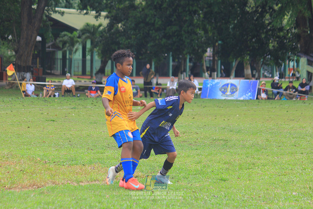 ijl big 8 champ u10 161125 berlian nusantara vs tunas jakarta