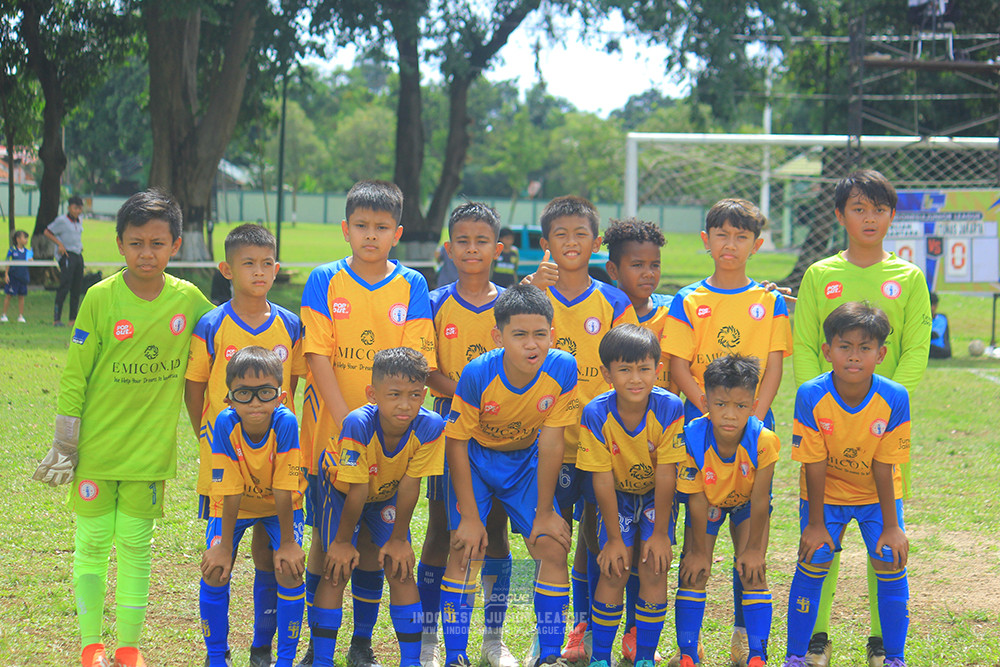 ijl big 8 champ u10 161125 berlian nusantara vs tunas jakarta