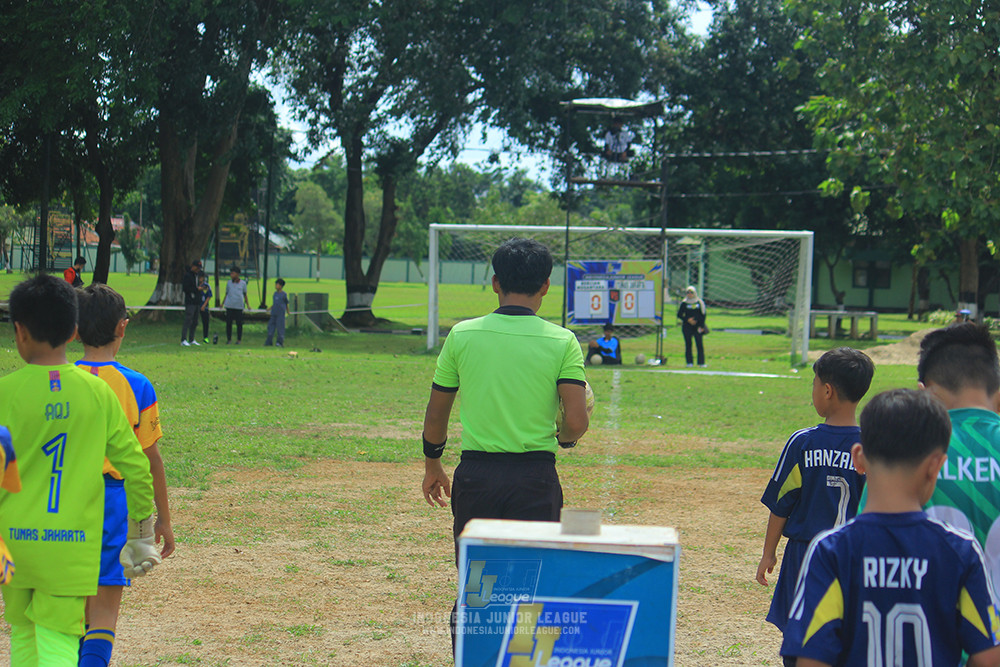 ijl big 8 champ u10 161125 berlian nusantara vs tunas jakarta