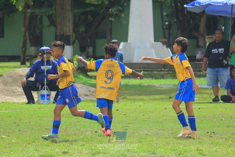 ijl big 8 champ u10 161125 berlian nusantara vs tunas jakarta