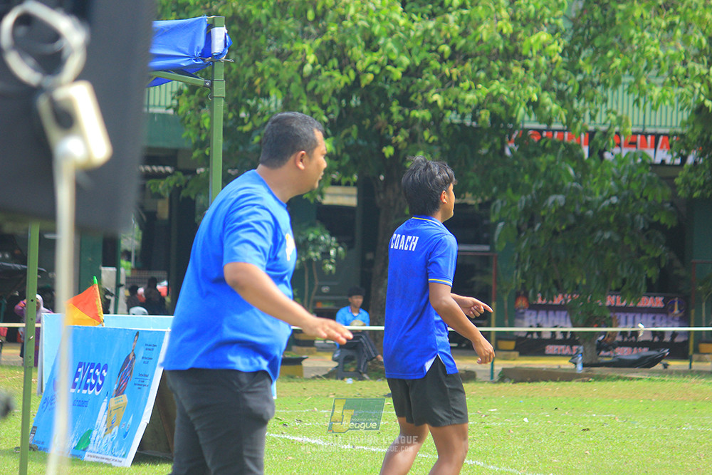 ijl big 8 champ u10 161125 berlian nusantara vs tunas jakarta