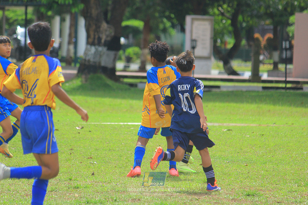 ijl big 8 champ u10 161125 berlian nusantara vs tunas jakarta