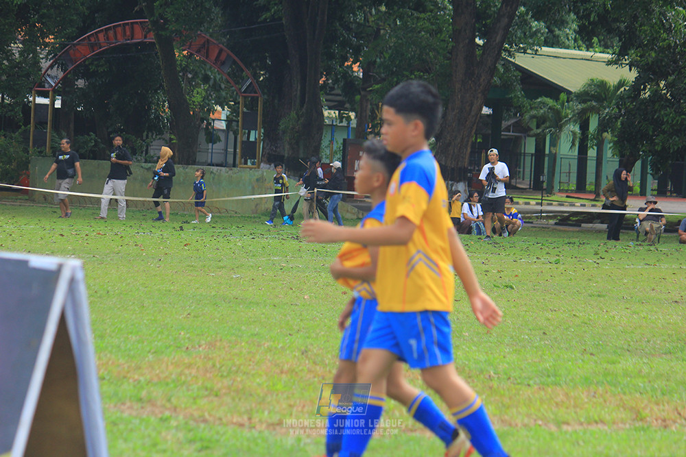 ijl big 8 champ u10 161125 berlian nusantara vs tunas jakarta