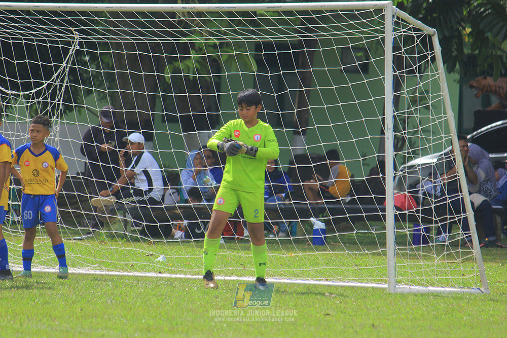 ijl big 8 champ u10 161125 berlian nusantara vs tunas jakarta