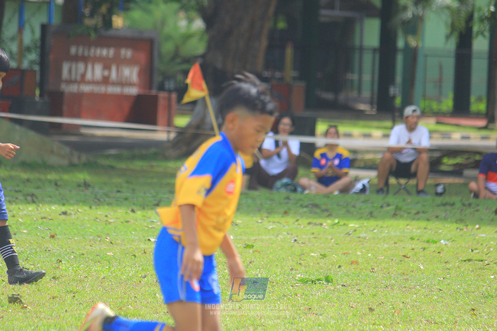 ijl big 8 champ u10 161125 berlian nusantara vs tunas jakarta