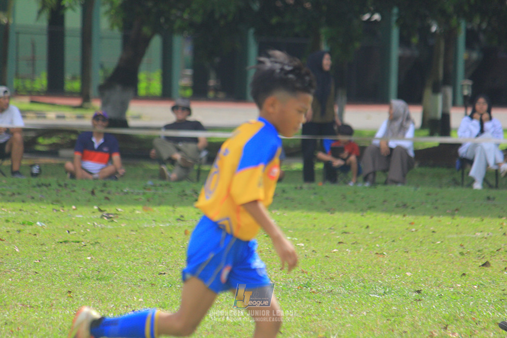 ijl big 8 champ u10 161125 berlian nusantara vs tunas jakarta