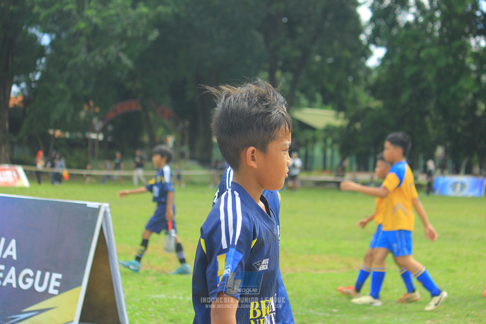 ijl big 8 champ u10 161125 berlian nusantara vs tunas jakarta