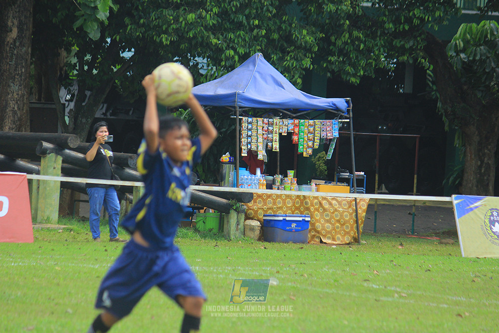 ijl big 8 champ u10 161125 berlian nusantara vs tunas jakarta