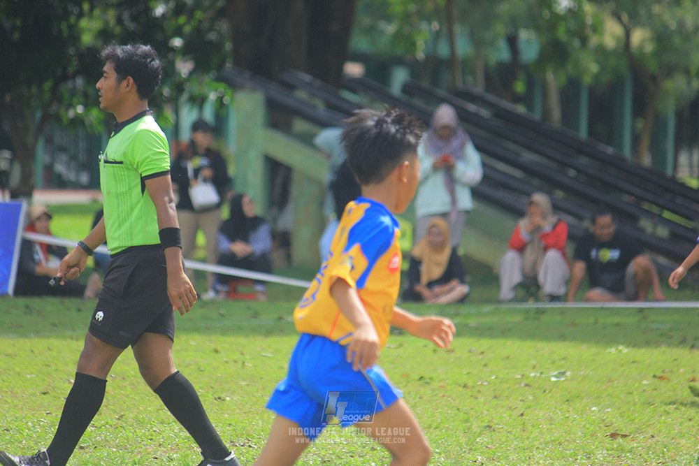 ijl big 8 champ u10 161125 berlian nusantara vs tunas jakarta