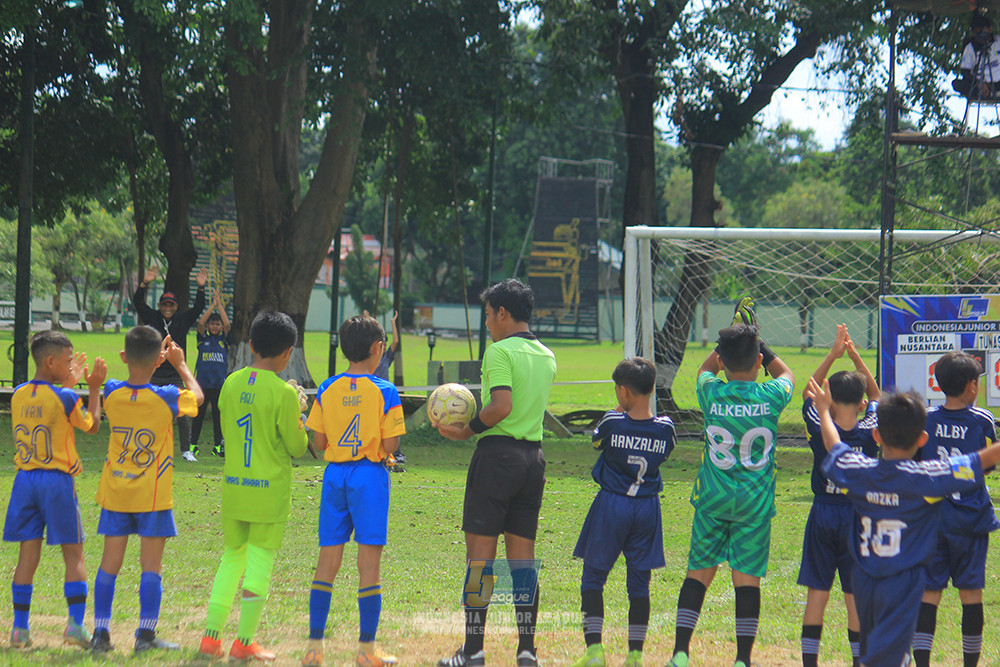 ijl big 8 champ u10 161125 berlian nusantara vs tunas jakarta