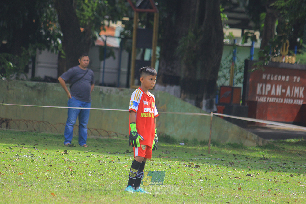 ijl big 8 champ u10 161125 berlian nusantara vs tunas jakarta