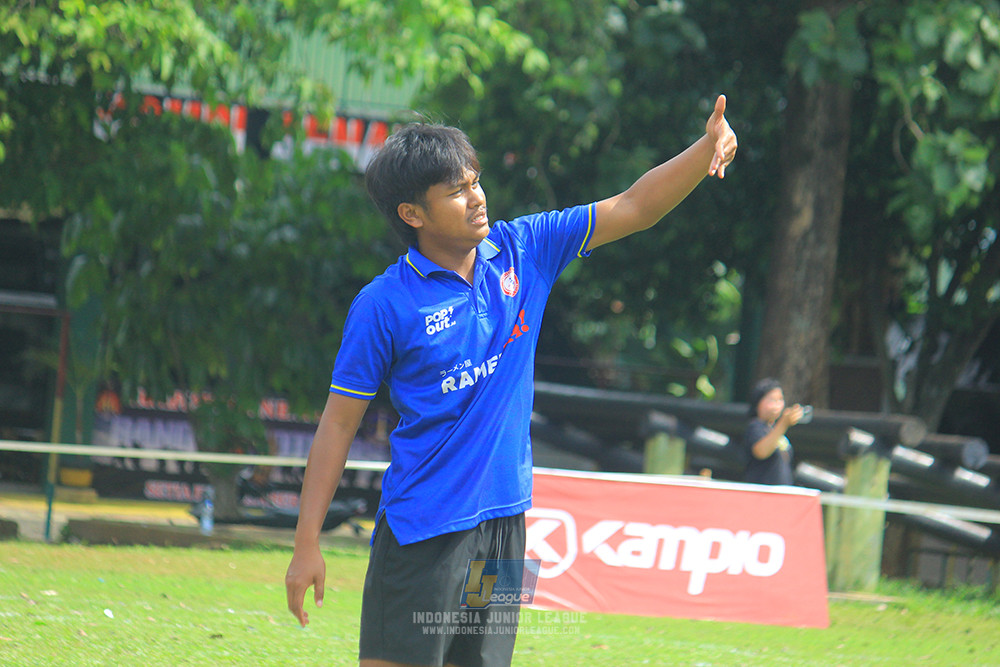 ijl big 8 champ u10 161125 berlian nusantara vs tunas jakarta