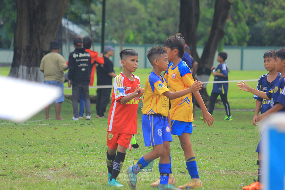 ijl big 8 champ u10 161125 berlian nusantara vs tunas jakarta