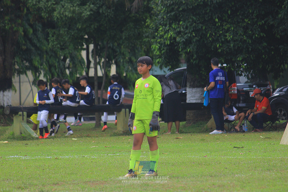 ijl big 8 champ u10 161125 berlian nusantara vs tunas jakarta