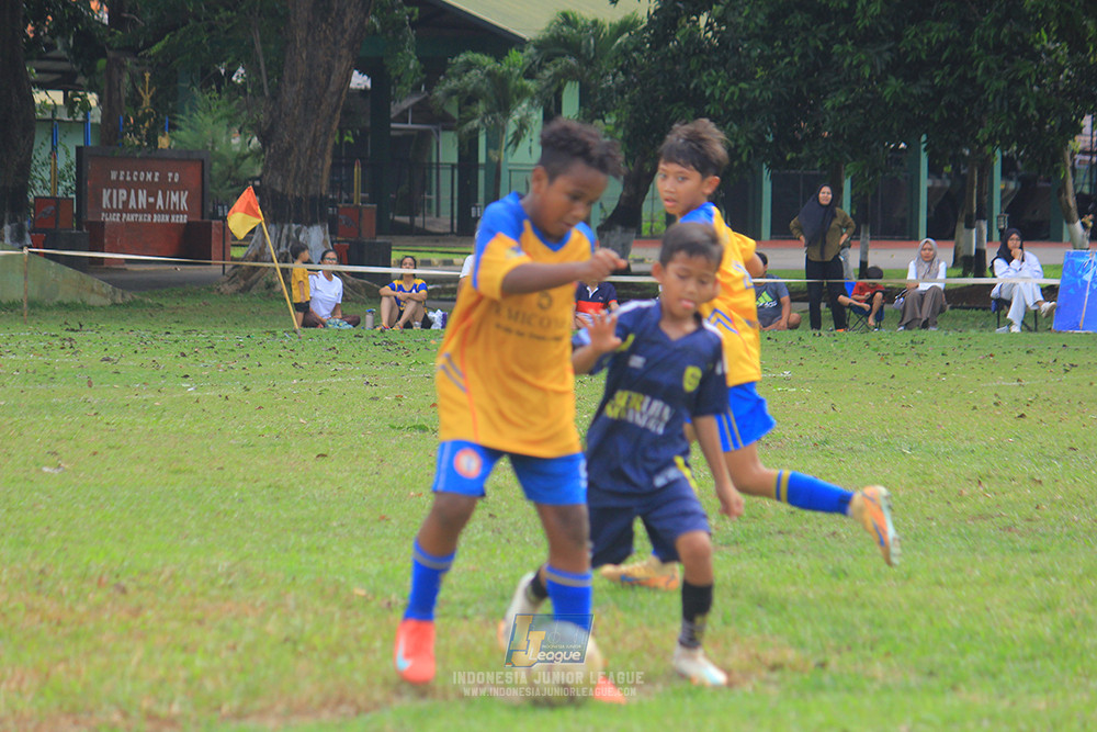 ijl big 8 champ u10 161125 berlian nusantara vs tunas jakarta
