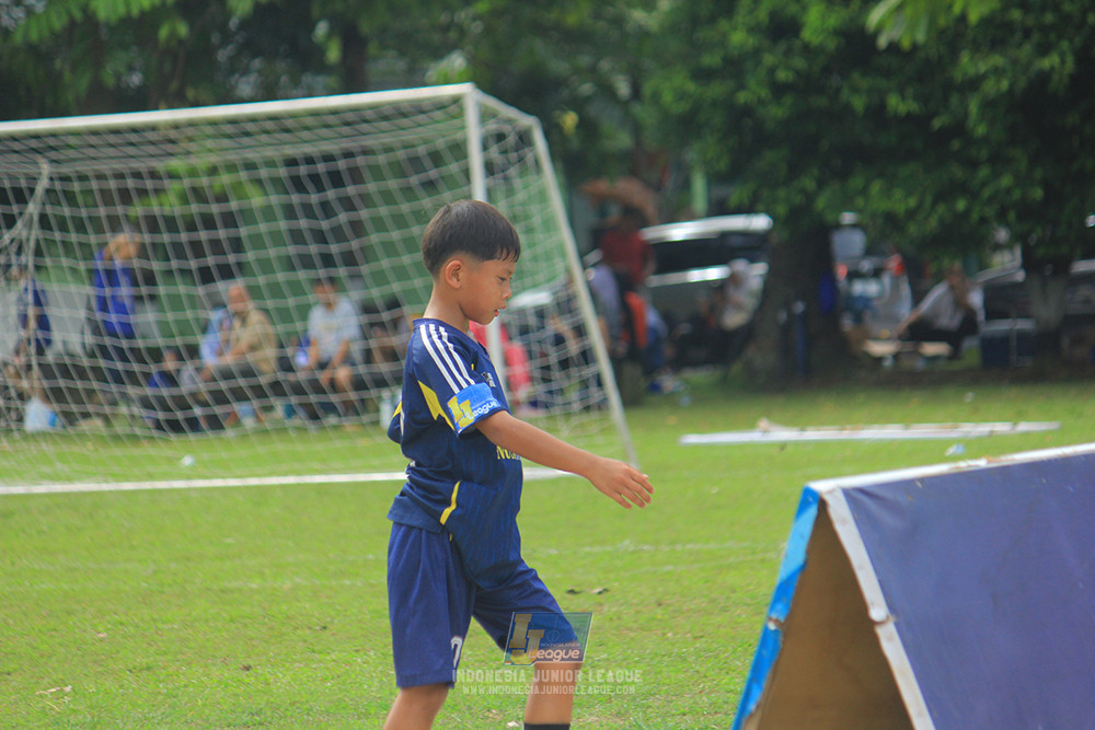 ijl big 8 champ u10 161125 berlian nusantara vs tunas jakarta