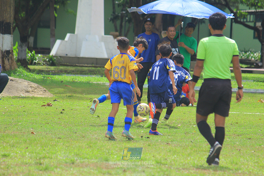 ijl big 8 champ u10 161125 berlian nusantara vs tunas jakarta