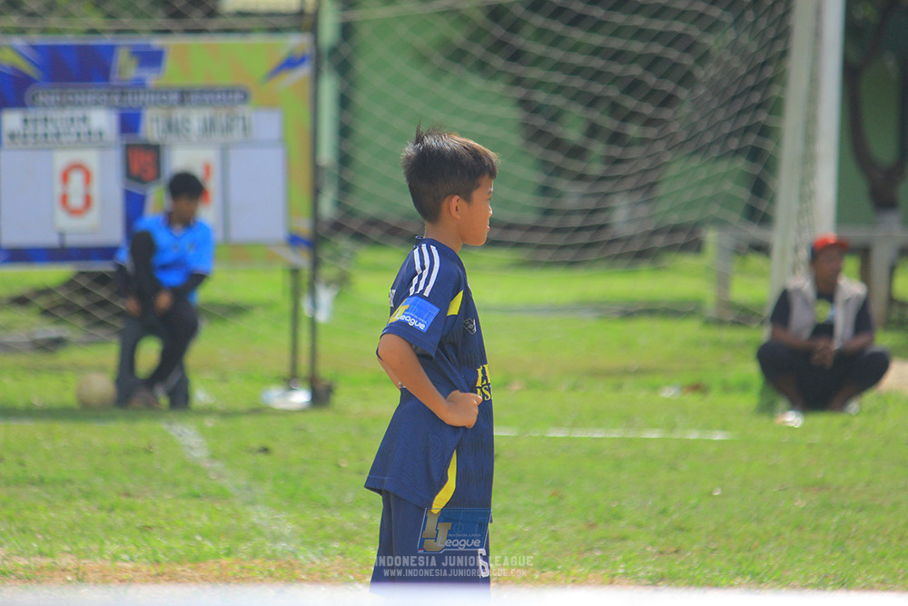 ijl big 8 champ u10 161125 berlian nusantara vs tunas jakarta