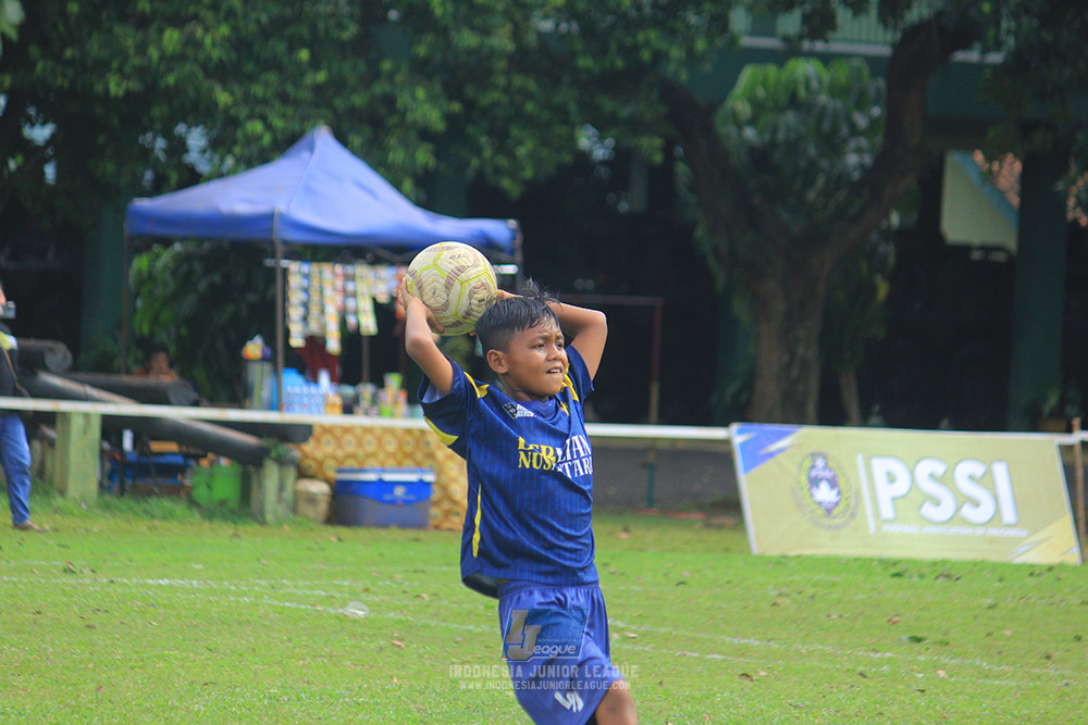 ijl big 8 champ u10 161125 berlian nusantara vs tunas jakarta