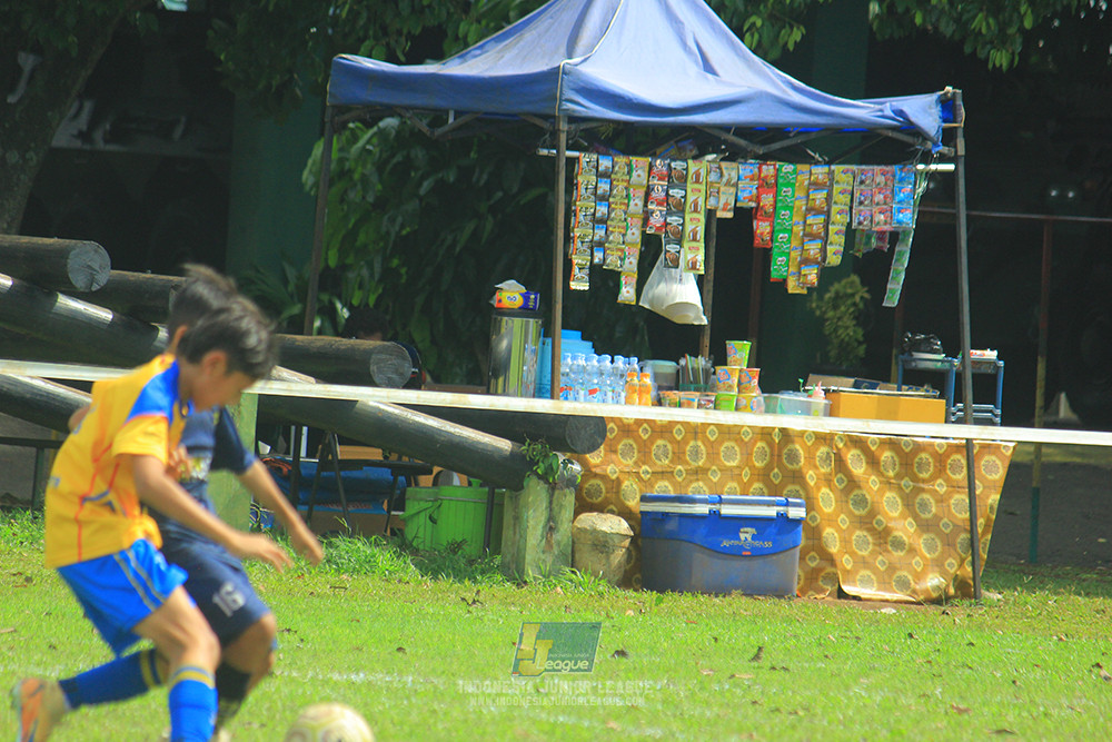 ijl big 8 champ u10 161125 berlian nusantara vs tunas jakarta