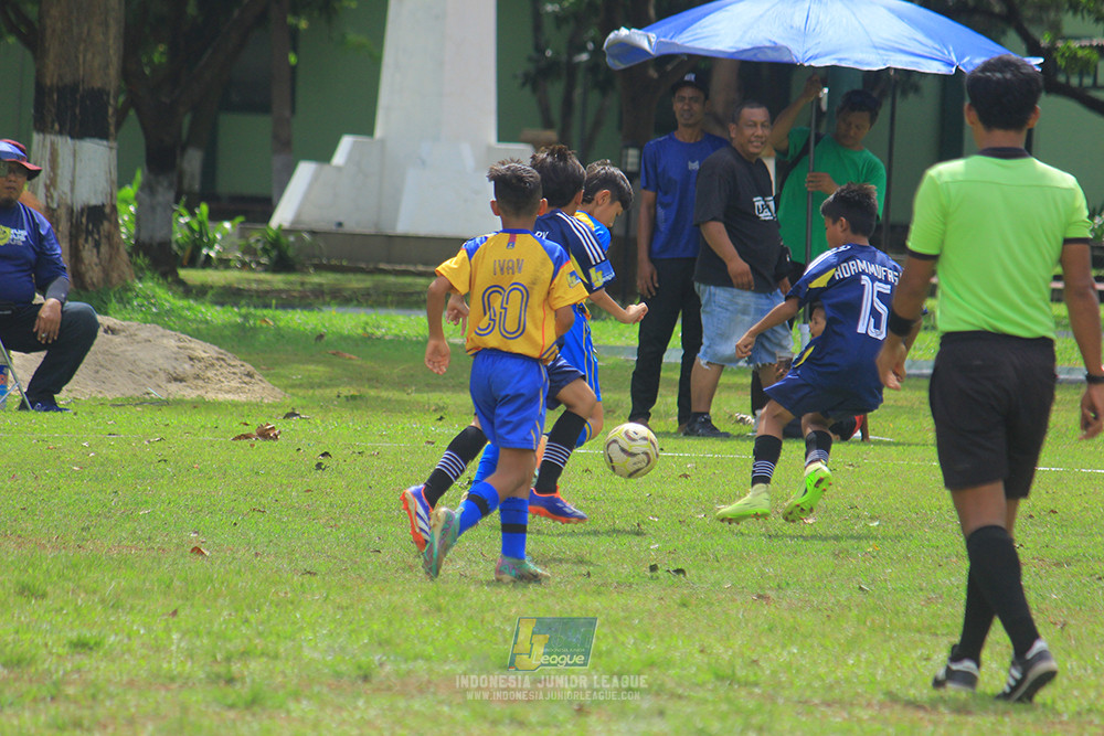 ijl big 8 champ u10 161125 berlian nusantara vs tunas jakarta