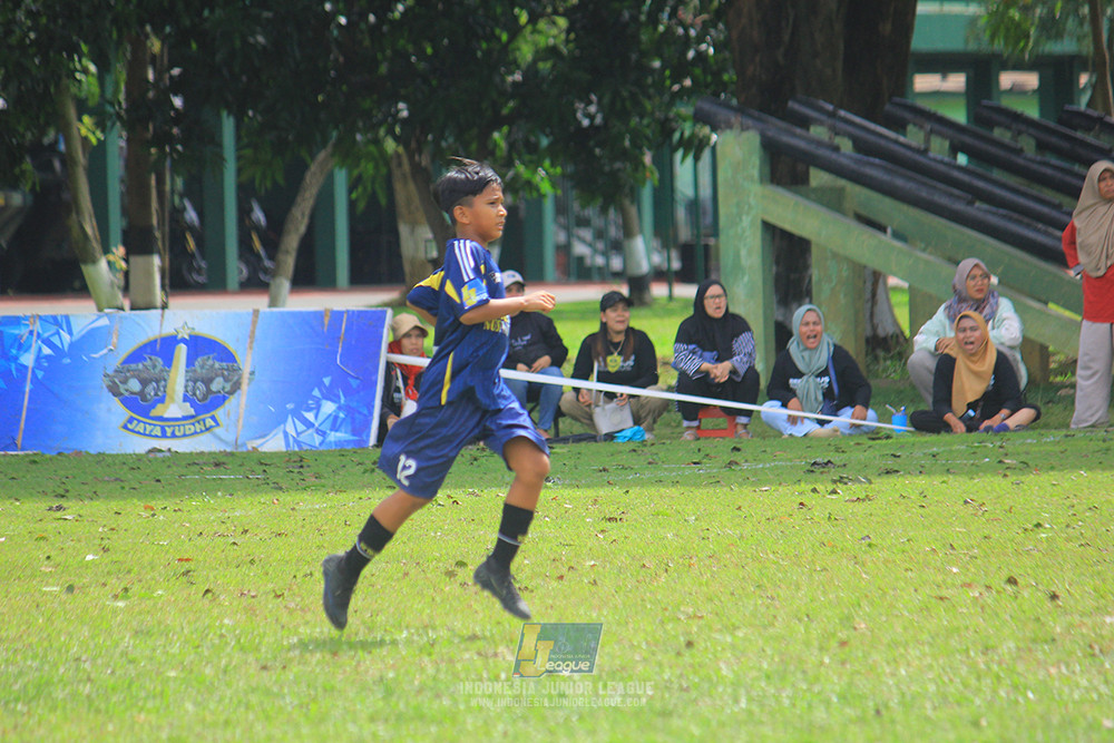 ijl big 8 champ u10 161125 berlian nusantara vs tunas jakarta