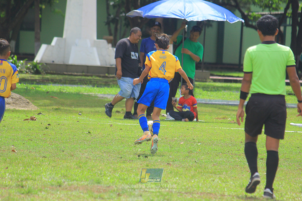 ijl big 8 champ u10 161125 berlian nusantara vs tunas jakarta