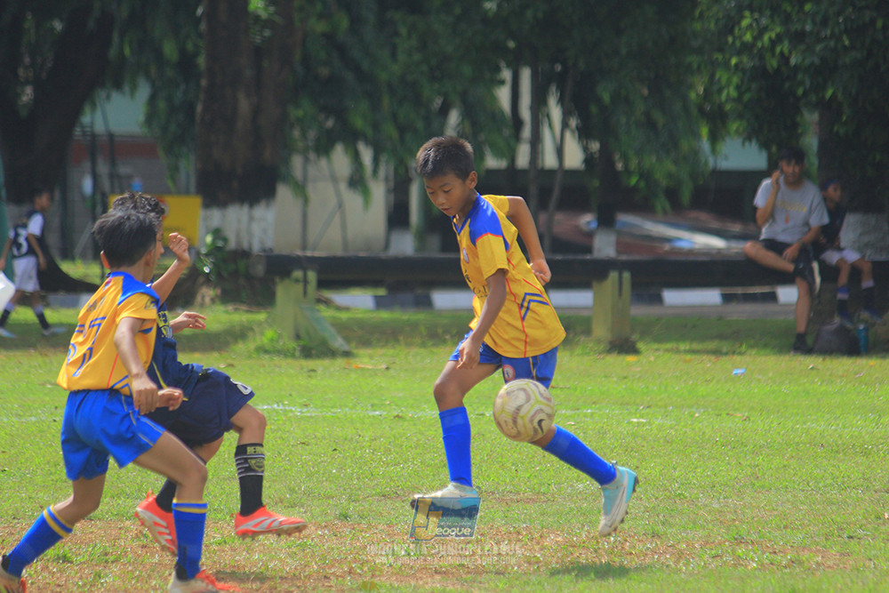 ijl big 8 champ u10 161125 berlian nusantara vs tunas jakarta