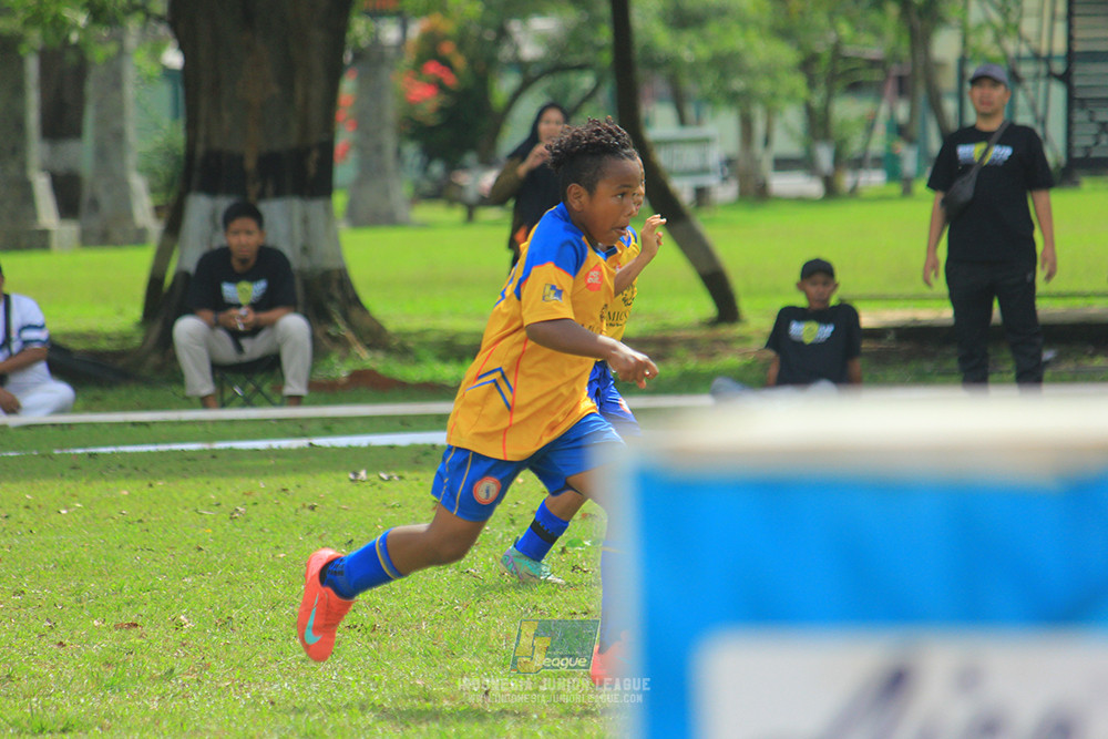 ijl big 8 champ u10 161125 berlian nusantara vs tunas jakarta