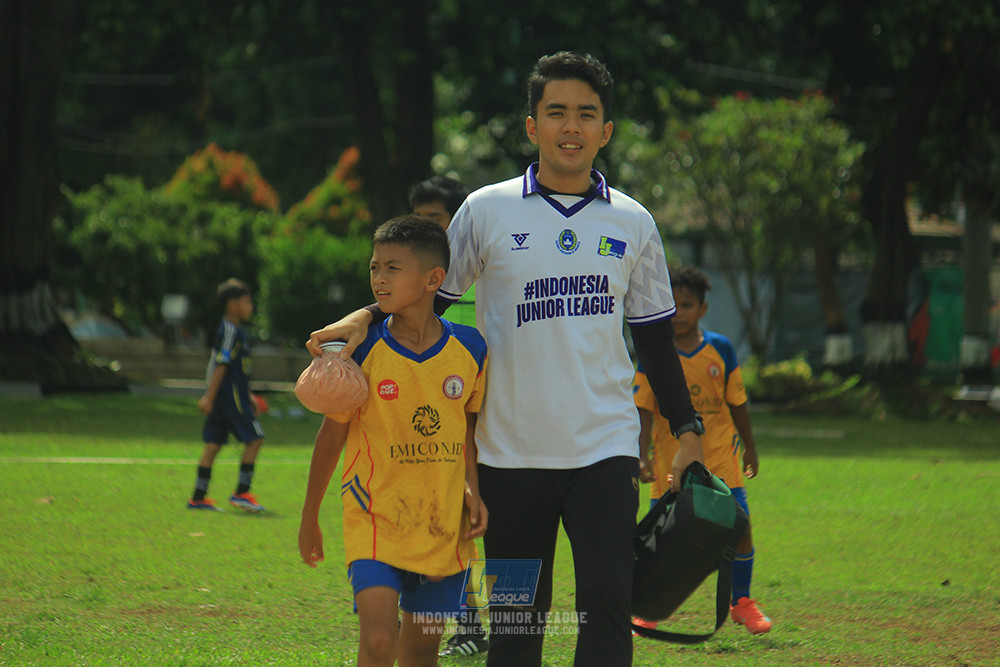 ijl big 8 champ u10 161125 berlian nusantara vs tunas jakarta