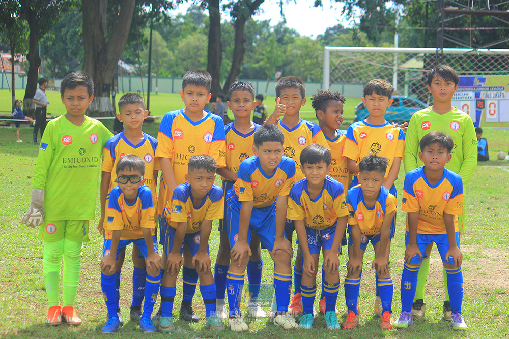 ijl big 8 champ u10 161125 berlian nusantara vs tunas jakarta