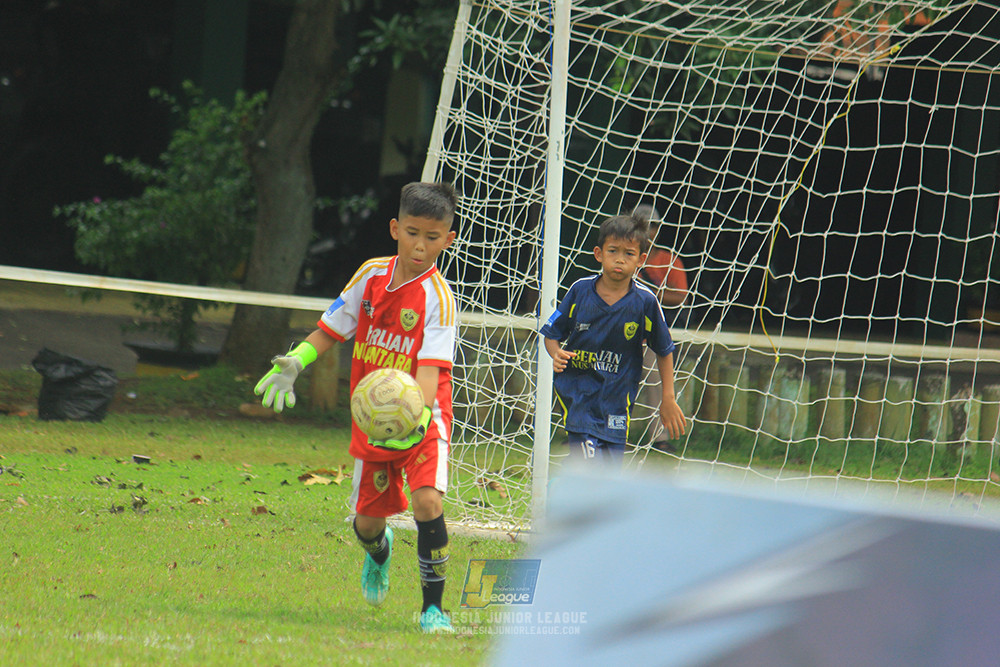 ijl big 8 champ u10 161125 berlian nusantara vs tunas jakarta