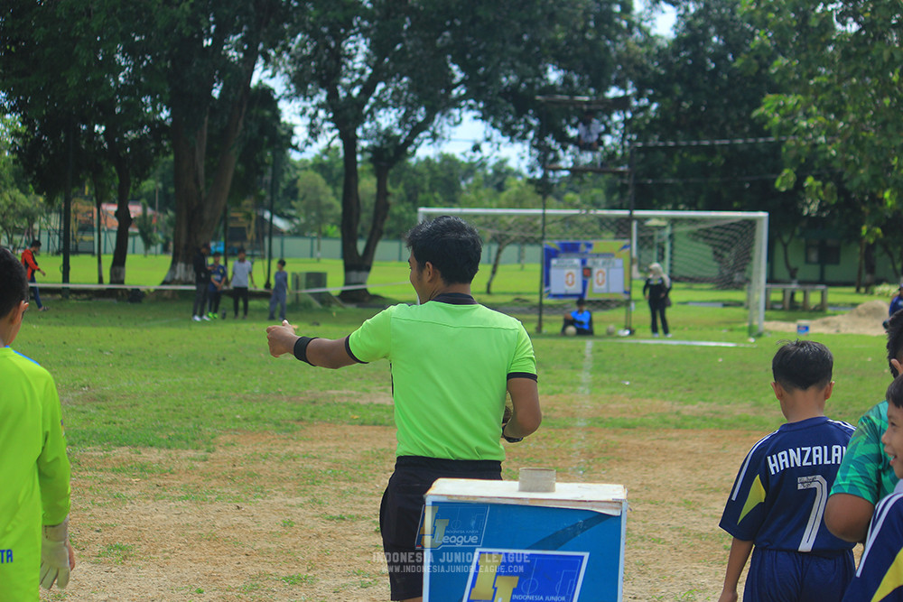 ijl big 8 champ u10 161125 berlian nusantara vs tunas jakarta