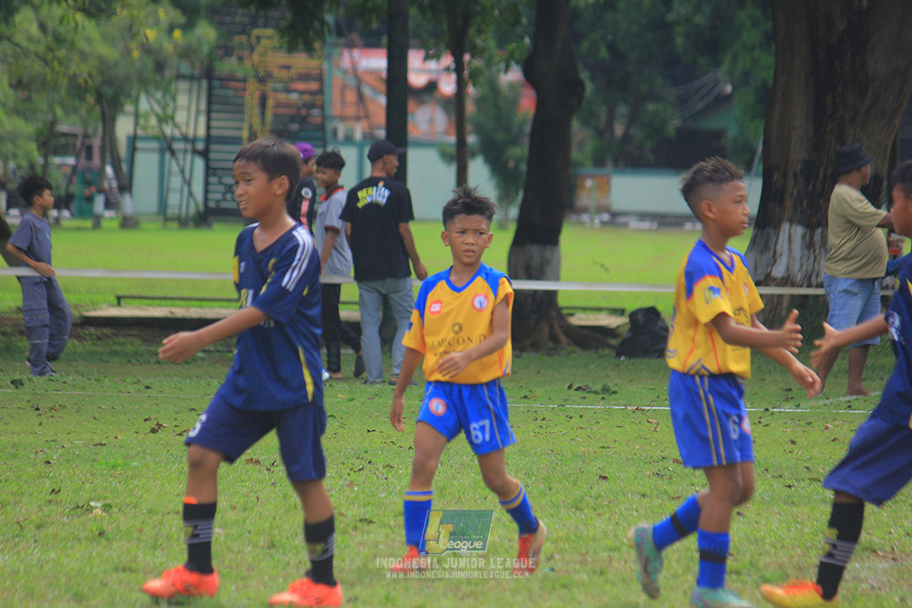 ijl big 8 champ u10 161125 berlian nusantara vs tunas jakarta