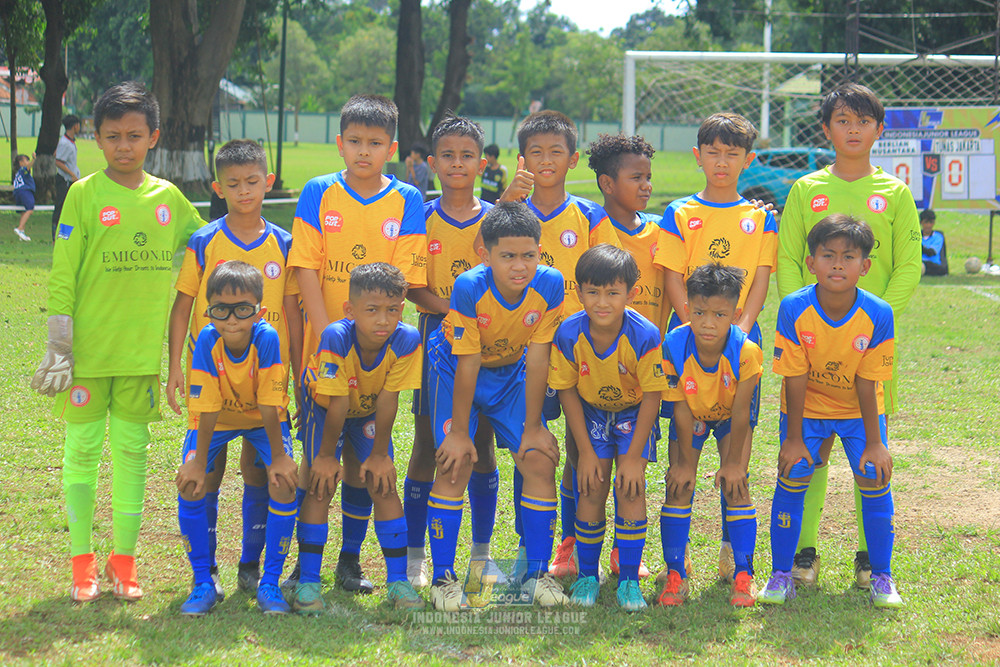 ijl big 8 champ u10 161125 berlian nusantara vs tunas jakarta