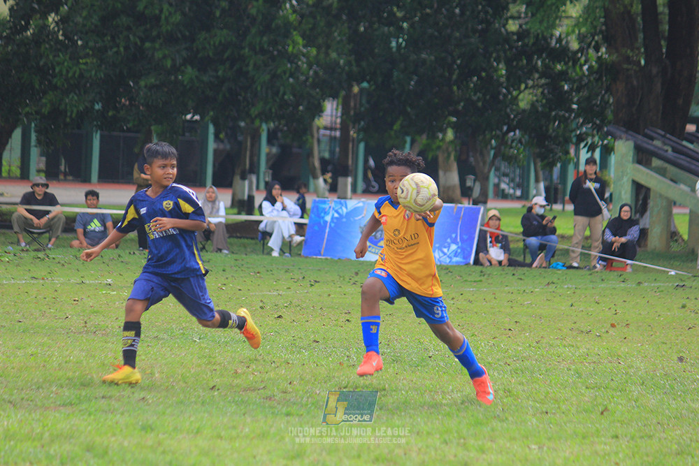 ijl big 8 champ u10 161125 berlian nusantara vs tunas jakarta