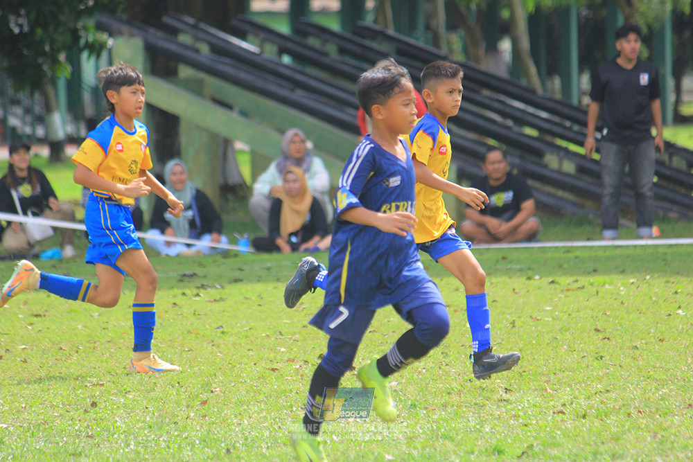 ijl big 8 champ u10 161125 berlian nusantara vs tunas jakarta