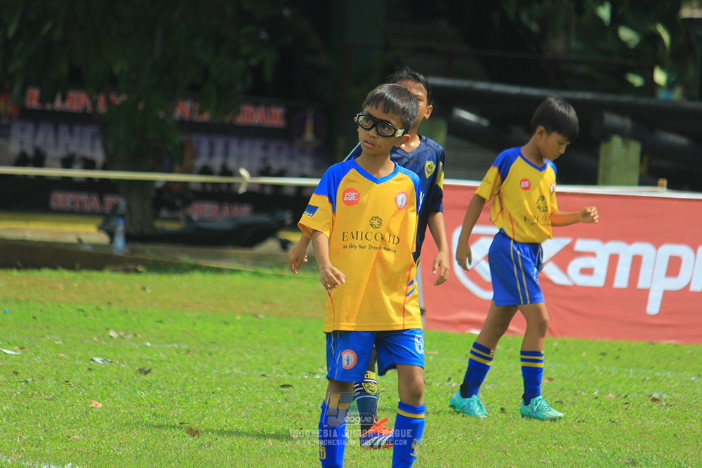 ijl big 8 champ u10 161125 berlian nusantara vs tunas jakarta