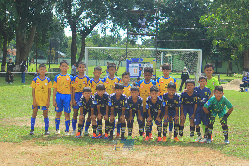 ijl big 8 champ u10 161125 berlian nusantara vs tunas jakarta