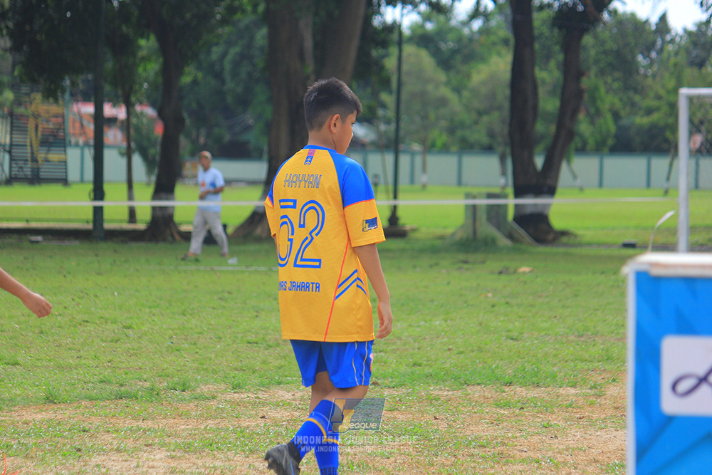 ijl big 8 champ u10 161125 berlian nusantara vs tunas jakarta