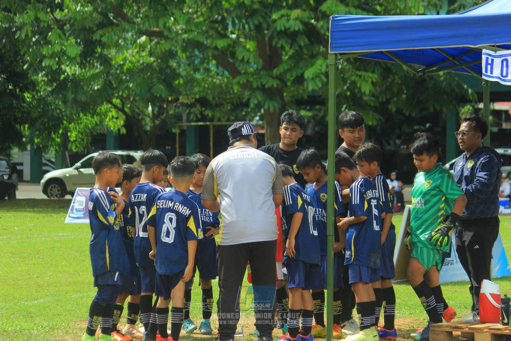 ijl big 8 champ u10 161125 berlian nusantara vs tunas jakarta