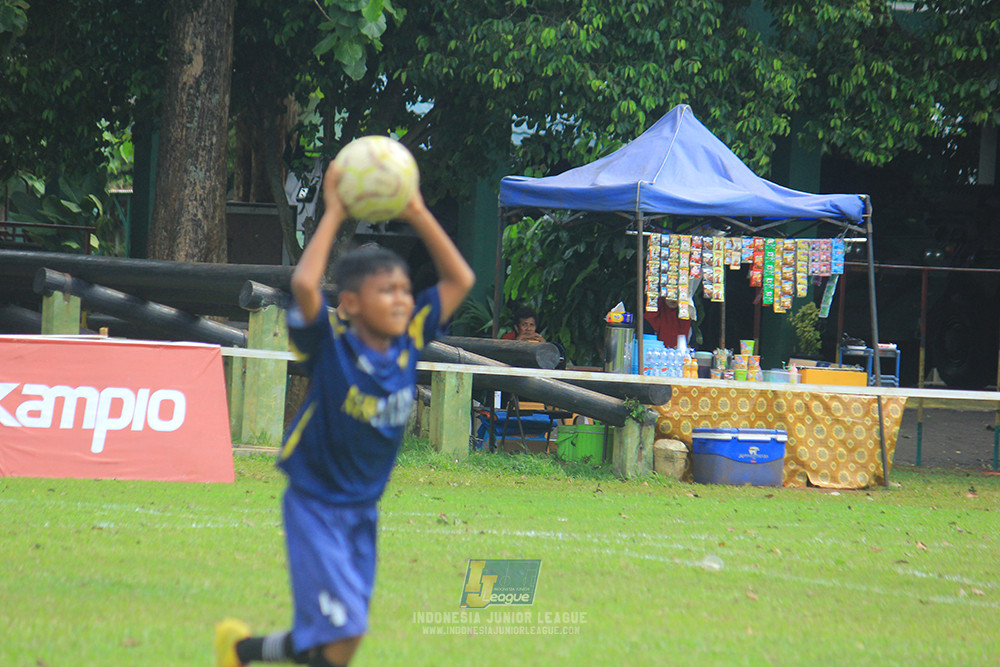 ijl big 8 champ u10 161125 berlian nusantara vs tunas jakarta
