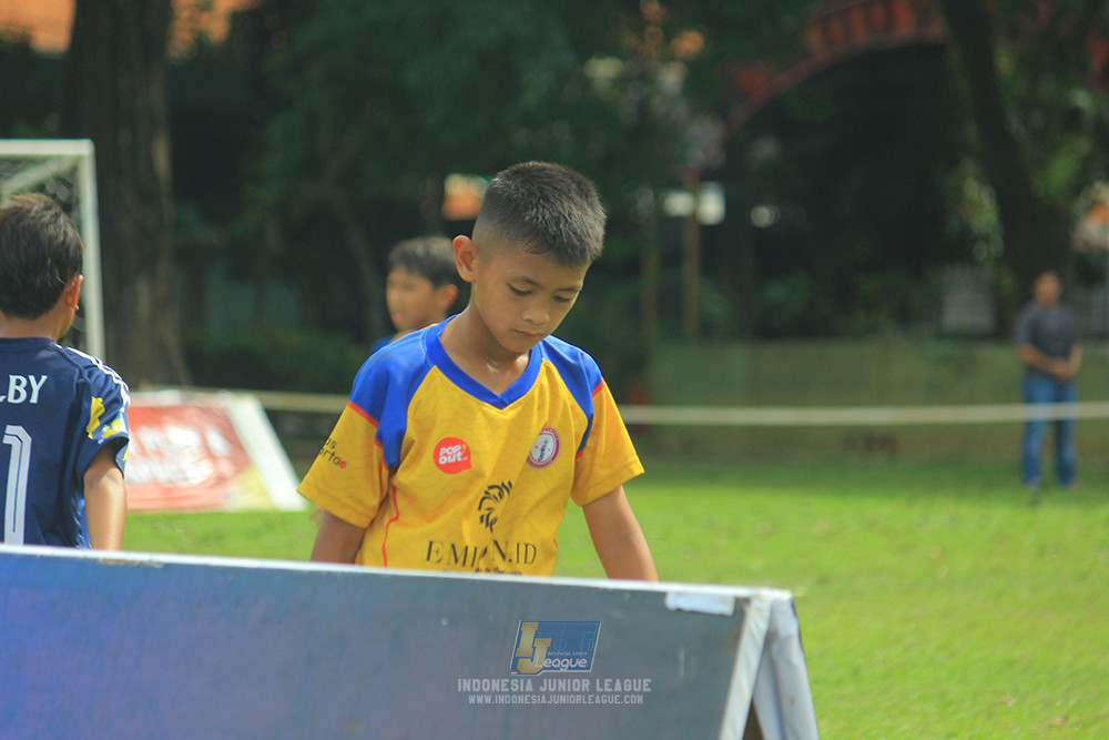 ijl big 8 champ u10 161125 berlian nusantara vs tunas jakarta