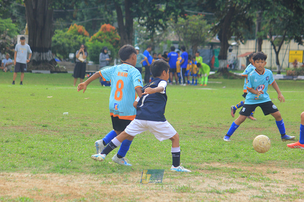 ijl big 8 champ u10 161125 fff academy jakarta vs khenzi united