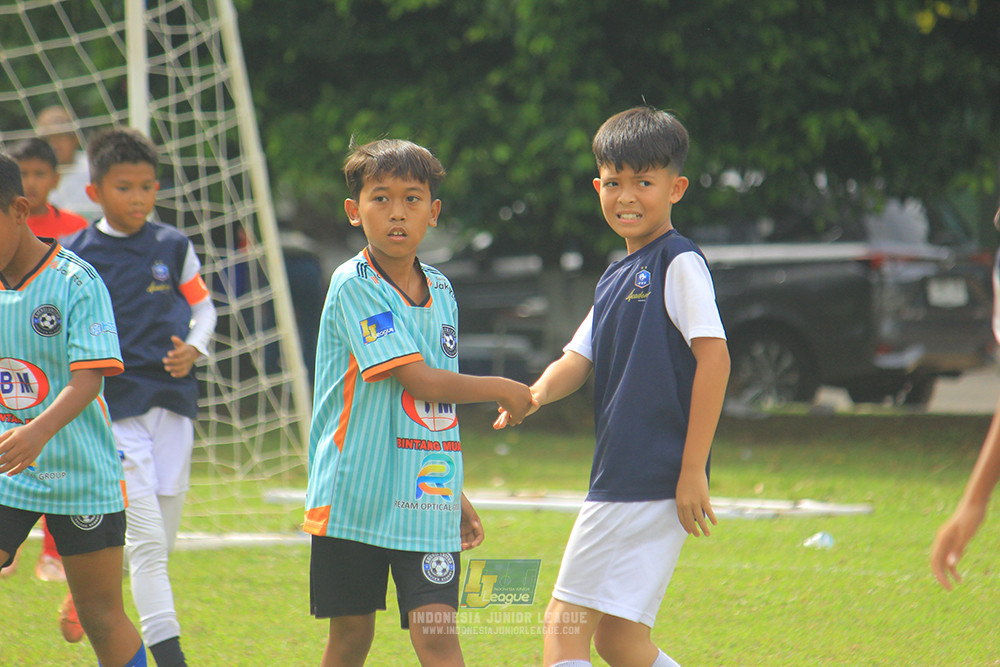 ijl big 8 champ u10 161125 fff academy jakarta vs khenzi united