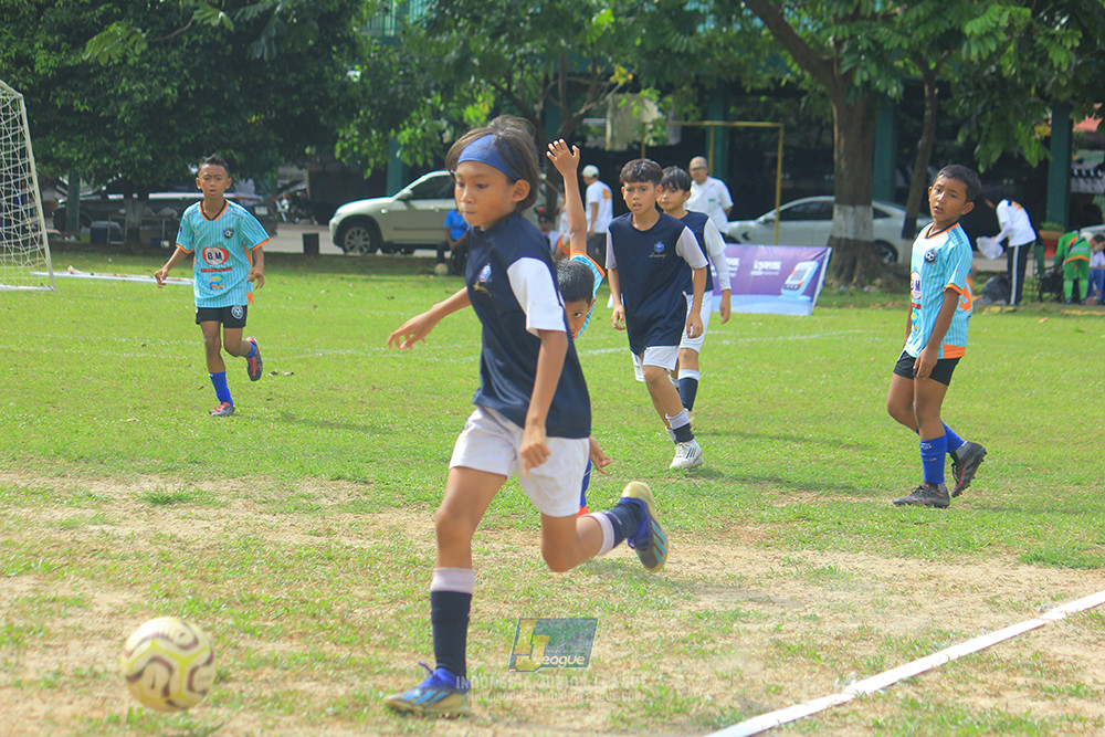 ijl big 8 champ u10 161125 fff academy jakarta vs khenzi united