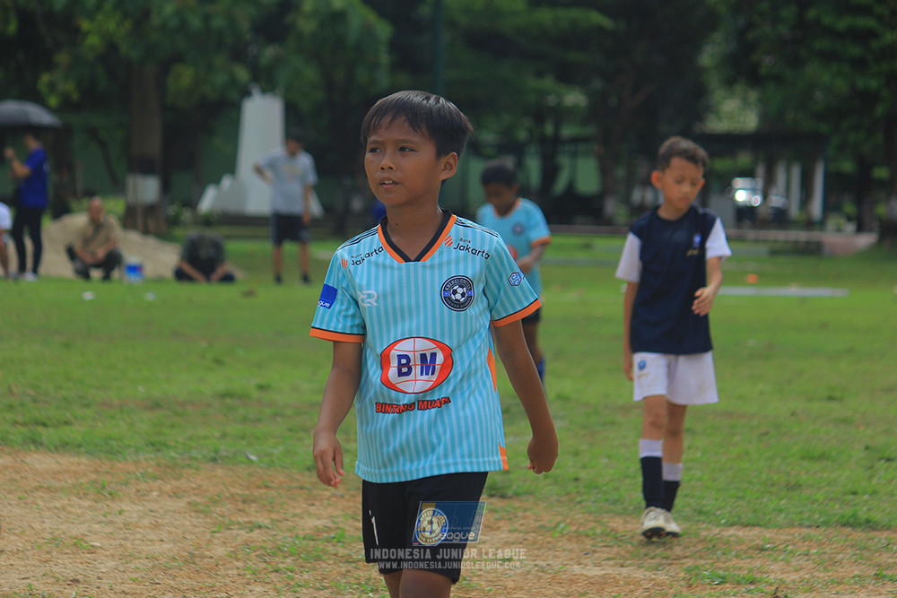 ijl big 8 champ u10 161125 fff academy jakarta vs khenzi united