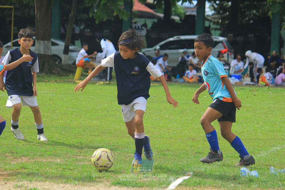 ijl big 8 champ u10 161125 fff academy jakarta vs khenzi united
