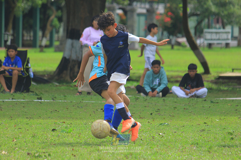 ijl big 8 champ u10 161125 fff academy jakarta vs khenzi united